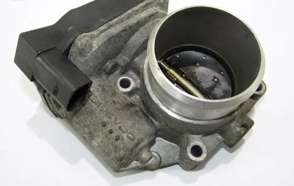 Seat Leon (1P) Electric throttle body valve 06F133062G
