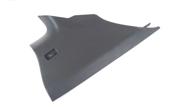 (D)pillar trim (top)