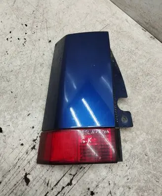 Opel Meriva A Rear fog light 93295362 89398101