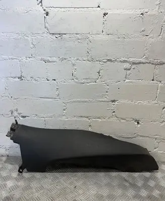 Volkswagen Golf VII (C) pillar trim 5g6867766