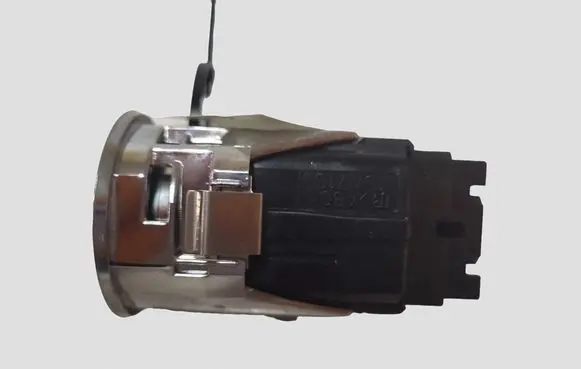 Toyota Corolla Verso E121 Engine start stop button switch