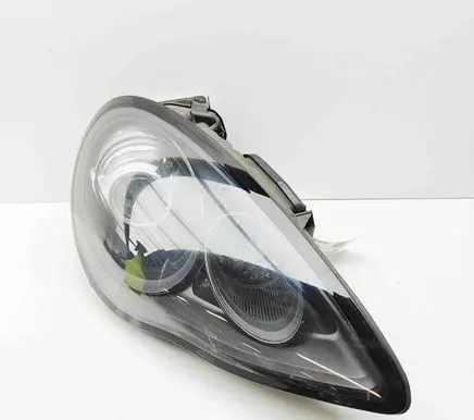 Mercedes-Benz GL X166 Headlight/headlamp 97063198408