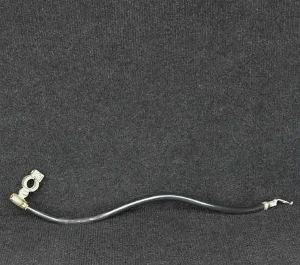 Ford Kuga I Negative earth cable (battery)