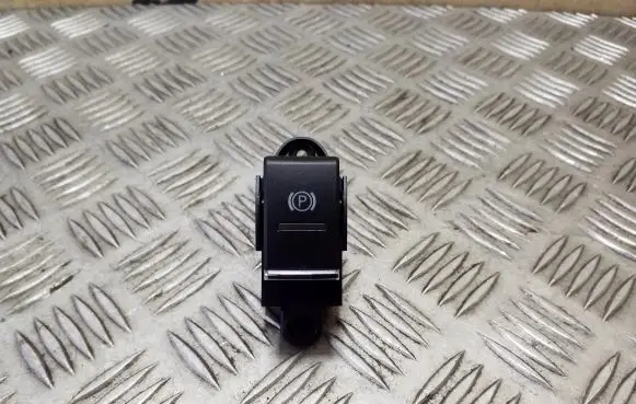 Porsche Cayenne (92A) Hand parking brake switch 7P5927225