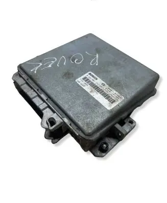 Land Rover Discovery Engine control unit/module 0281001352 TYPE4099 AMR6228