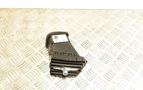 Volvo XC60 Dashboard side air vent grill/cover trim 31417691