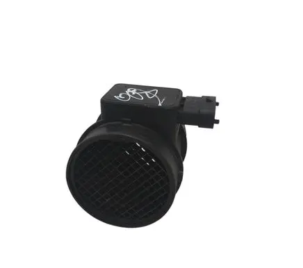 Opel Vectra C Mass air flow meter 24404016