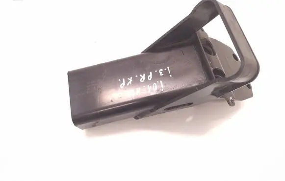 Other front suspension part