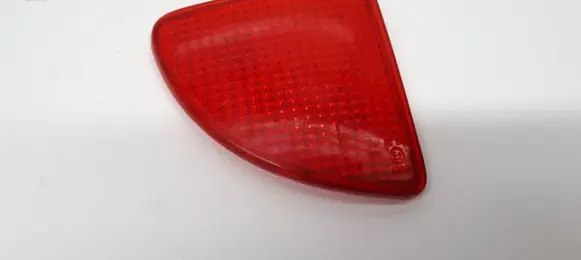 Renault Kangoo I Rear tail light reflector 7700308719