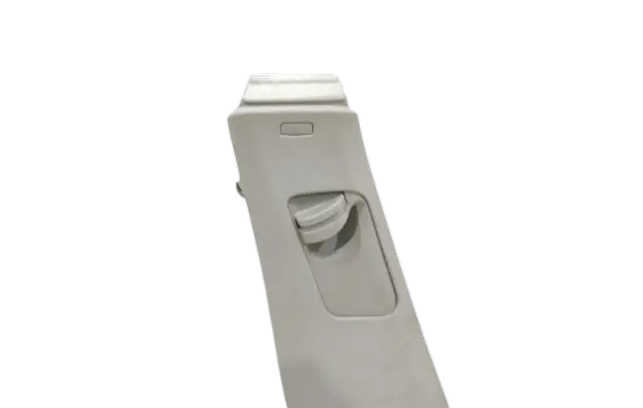 Volkswagen Arteon (B) pillar trim (top) 3G8868417 PUD11004