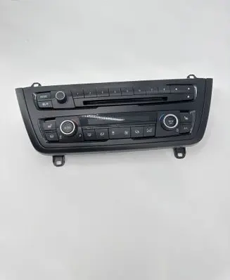 Climate control unit