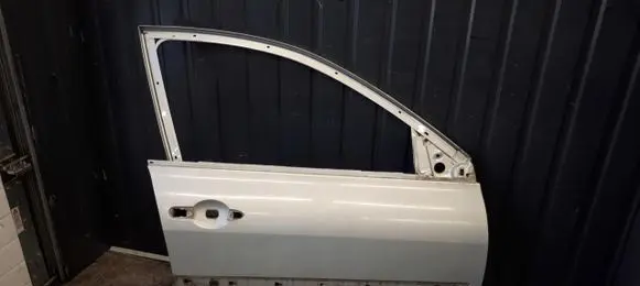 Renault Megane II Front door
