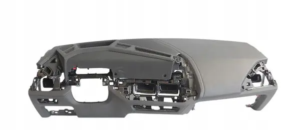 BMW 3 E90 E91 Dashboard XMG09DESKAKONSOLA