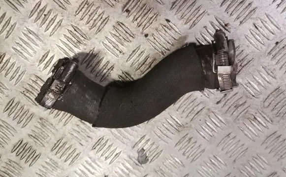 Audi A6 S6 C6 4F Intercooler hose/pipe 4f0145709h