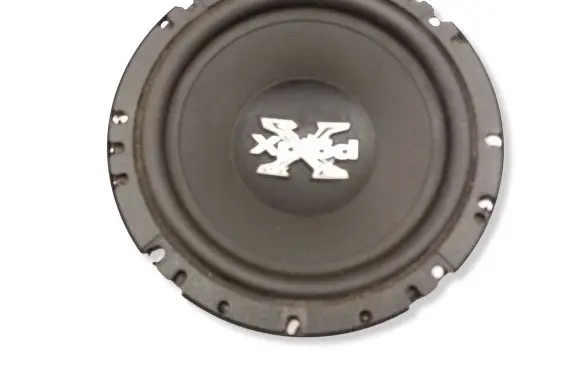 Fiat Grande Punto Front door speaker XSHT170SN