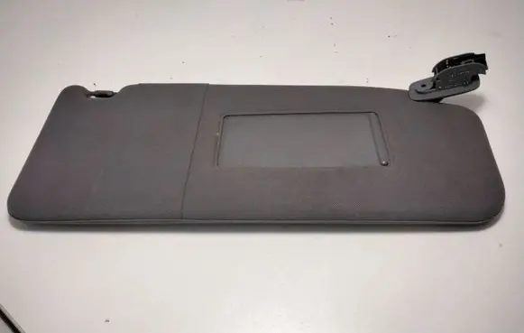 Audi A6 S6 C5 4B Sun visor 4B0857552