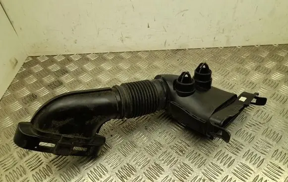 Mercedes-Benz E W213 Air intake hose/pipe A6540944200