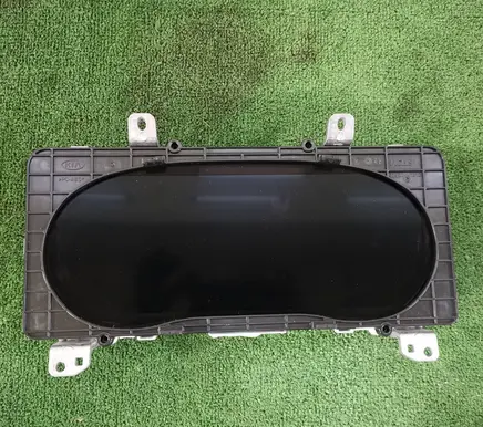 KIA Pro Cee'd III Speedometer (instrument cluster) 94043-J7080 J7940-R1010