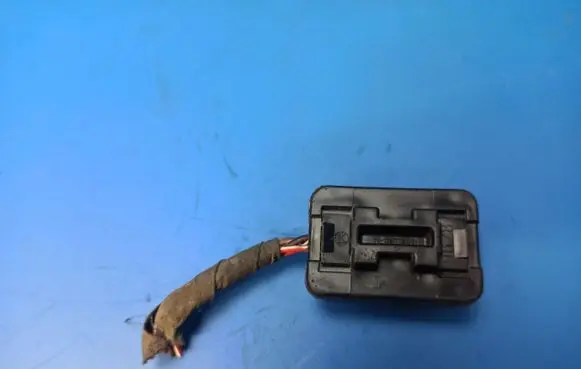 Mercedes-Benz 380 560SEC C126 Other wiring loom 9628