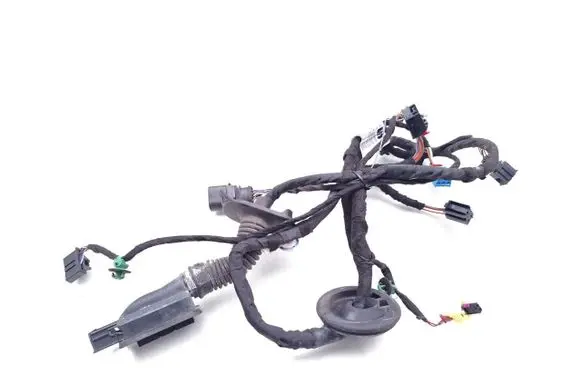 Seat Leon (5F) Front door wiring loom 5F4971030BL