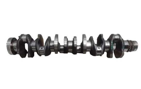 BMW 5 E60 E61 Crankshaft 