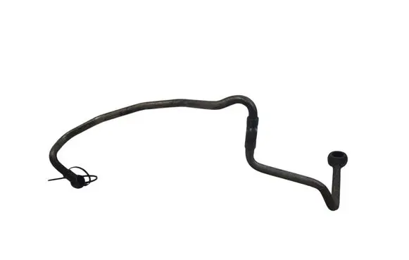 Volvo V60 Turbo turbocharger oiling pipe/hose