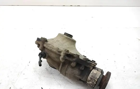 BMW X3 F25 Front differential 7578153