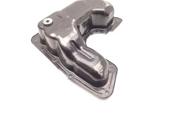 Peugeot 308 Oil sump 9802366780