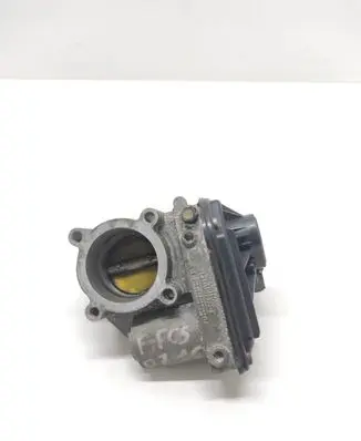 Ford Fusion Throttle valve VP2S6U9E927F