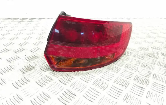 Audi A3 S3 8P Rear/tail lights 8P4945096C