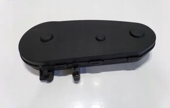 Land Rover Discovery 3 - LR3 Timing belt guard (cover) 4R8Q6A247BE