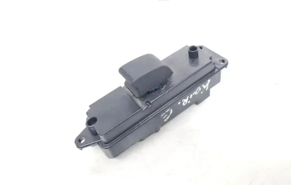 Mazda 6 Electric window control switch GS1E66380