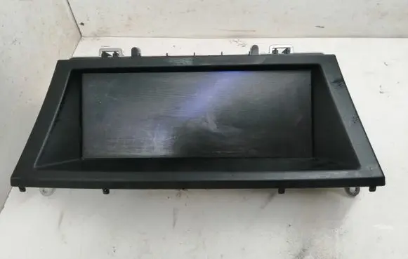 BMW X5 E70 Screen/display/small screen 916678203 17426231 497670585