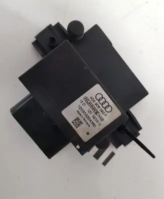Audi A4 S4 B8 8K Fuel injection pump control unit/module 4G906093F