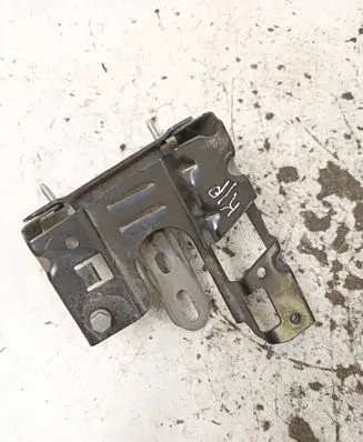 Opel Crossland X Gearbox mount 