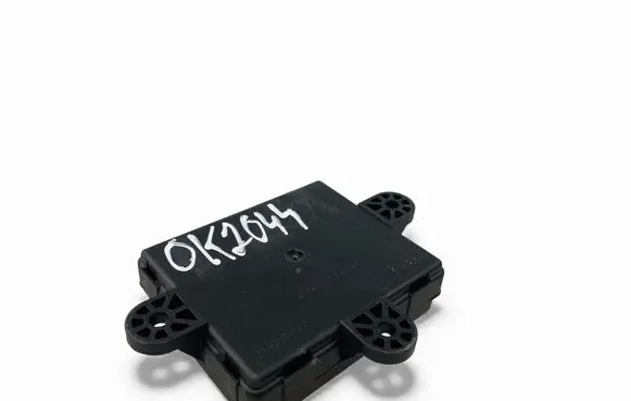 Volvo V60 Other control units/modules 31343873