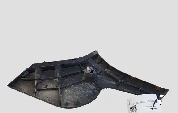 Volvo V60 Rear bumper mounting bracket 31265281
