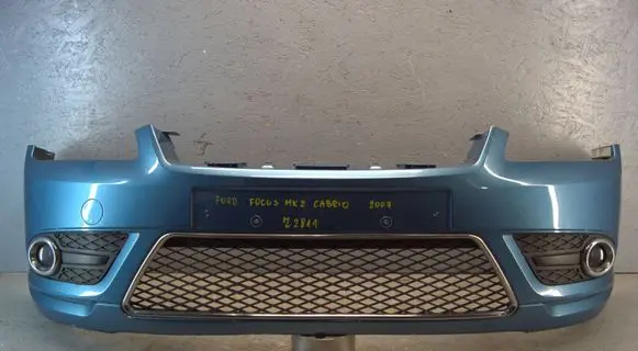 Ford Focus Front bumper 6N4117750BAW