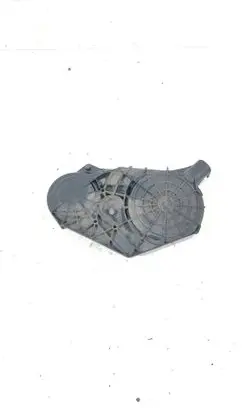 Peugeot 308 Timing belt guard (cover) 9804177080