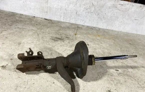 Honda CR-V Front shock absorber/damper