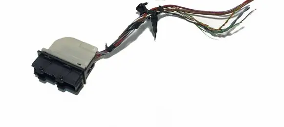 Audi Q5 SQ5 Front door wiring loom 4H0972701 26997