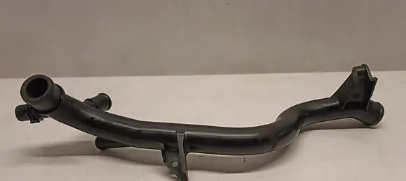 Audi A6 S6 C6 4F Engine coolant pipe/hose 03L121071C