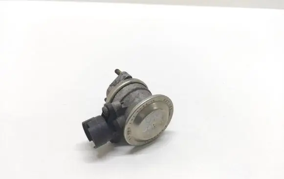 BMW X5 E53 EGR valve 72229511