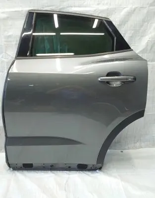 Jaguar E-Pace Rear door