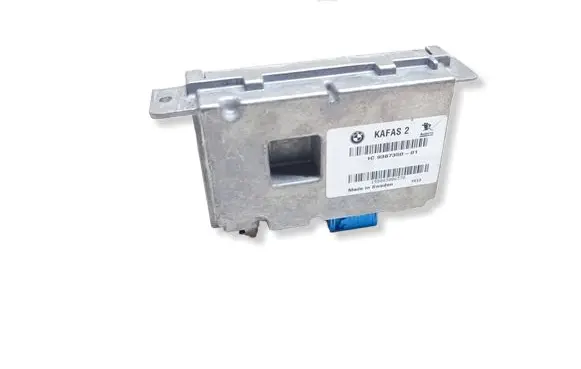 BMW 5 F10 F11 Camera control unit module 9367350