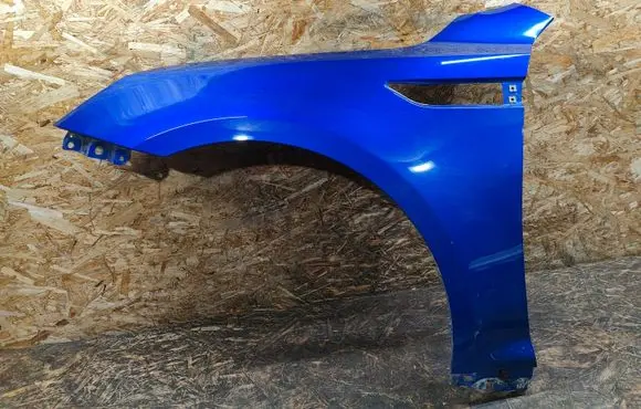 KIA Optima Fender