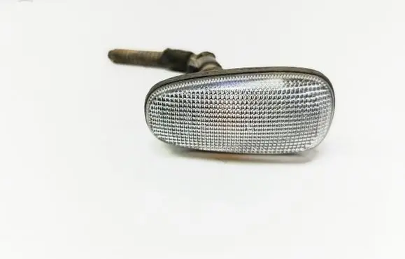 Opel Astra G Front fender indicator light