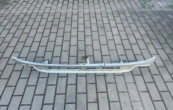 Mitsubishi Pajero Top upper radiator support slam panel 