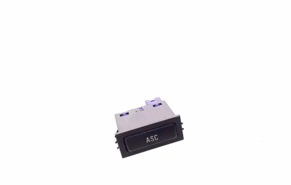 Traction control (ASR) switch