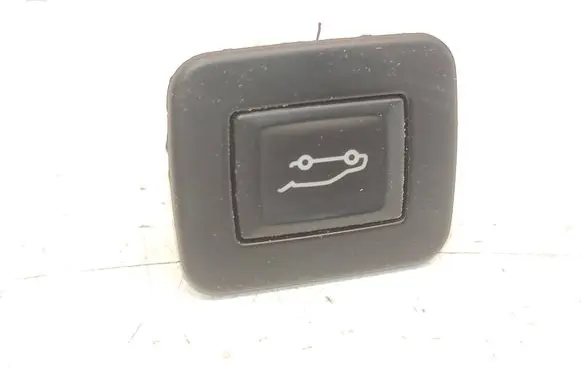 Opel Insignia A Tailgate/trunk/boot open switch 18362979